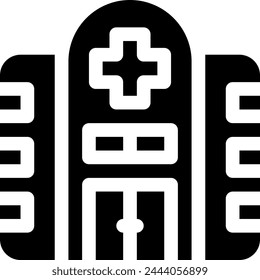 this icon or logo medicine icon or other where everything related to health  and others or design application software
