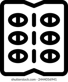 this icon or logo medicine icon or other where everything related to health  and others or design application software
