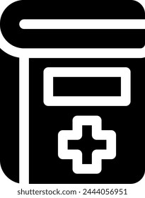 this icon or logo medicine icon or other where everything related to health  and others or design application software
