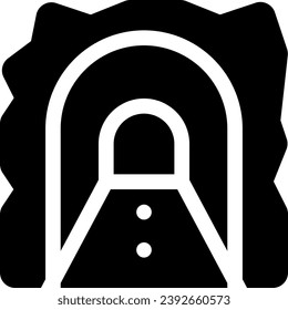 este icono o logotipo icono de minería de imágenes u otro en el que se explique el equipo, la ropa, los productos mineros y otros en la industria minera, etc y se utilice para el diseño de web, aplicaciones y logotipos