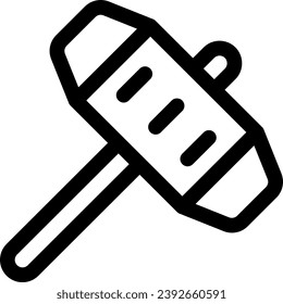 this icon or logo mining icon or other where it explains the equipment, clothing, mining products and others in the mining industryetc and be used for web, application and logo design