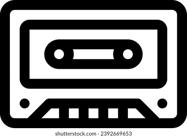 this icon or logo music icon or other where it explains the types of musical instruments that are often played and others and be used for web, application and logo design