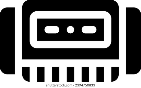 this icon or logo music icon or other where it explains the types of musical instruments that are often played and others and be used for web, application and logo design