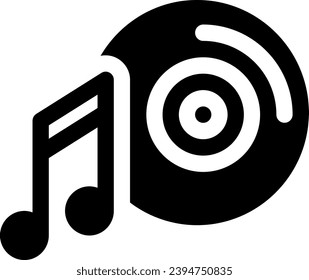 this icon or logo music icon or other where it explains the types of musical instruments that are often played and others and be used for web, application and logo design