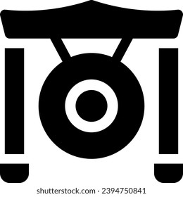 this icon or logo music icon or other where it explains the types of musical instruments that are often played and others and be used for web, application and logo design