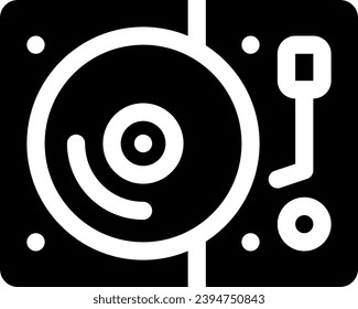this icon or logo music icon or other where it explains the types of musical instruments that are often played and others and be used for web, application and logo design