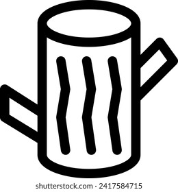 this icon or logo nature icon or other where it explaints the everything related to nature such as mountains, trees and others or design application software or other and be used for web