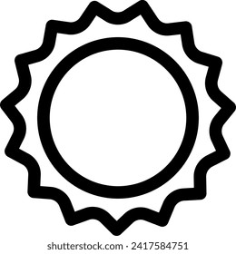 this icon or logo nature icon or other where it explaints the everything related to nature such as mountains, trees and others or design application software or other and be used for web