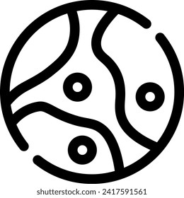 this icon or logo navigation icon or other where it explaints the symbols in the form of instructions that direct the user to a goal and others or design application software or other