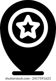 this icon or logo navigation icon or other where it explaints the symbols in the form of instructions that direct the user to a goal and others or design application software or other