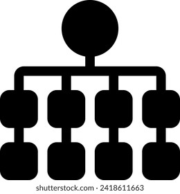 dieses Symbol oder Logo auf dem Bordsymbol oder auf einer anderen Seite, wenn es alles erklärt, was mit der Vorbereitung einer Veranstaltung in einem Unternehmen wie dem Lebenslauf des Moderators und anderen oder der Design-Anwendungs-Software zu tun hat 