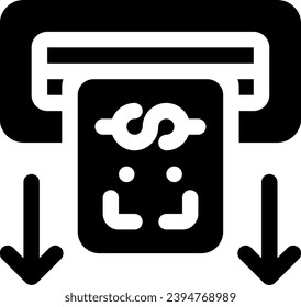 this icon or logo payment icon or other where it explains the means of payment, bill payments after online shopping, cash for payment etc and be used for web, 
application and logo design