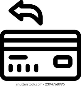 this icon or logo payment icon or other where it explains the means of payment, bill payments after online shopping, cash for payment etc and be used for web, 
application and logo design