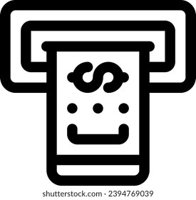 this icon or logo payment icon or other where it explains the means of payment, bill payments after online shopping, cash for payment etc and be used for web, 
application and logo design