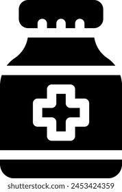 Dieses Icon oder Logo Apotheken-Icon oder andere, wo alles im Zusammenhang mit Art von Medikamenten und andere oder Design-Anwendungssoftware