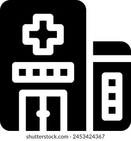 this icon or logo pharmacy icon or other where everything related to kind of drugs and others or design application software