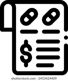 this icon or logo pharmacy icon or other where everything related to kind of drugs and others or design application software