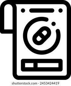 this icon or logo pharmacy icon or other where everything related to kind of drugs and others or design application software