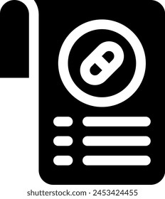 este icono o logotipo de farmacia icono u otro donde todo lo relacionado con el tipo de medicamentos y otros o el diseño de software de aplicación