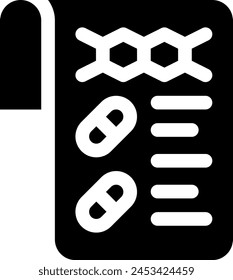 este icono o logotipo de farmacia icono u otro donde todo lo relacionado con el tipo de medicamentos y otros o el diseño de software de aplicación