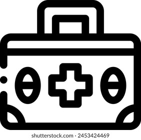 este icono o logotipo de farmacia icono u otro donde todo lo relacionado con el tipo de medicamentos y otros o el diseño de software de aplicación