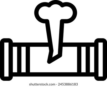 this icon or logo pollution icon or other where everything related to kind of pollution and others or design application software