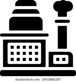 this icon or logo pollution icon or other where everything related to kind of pollution and others or design application software