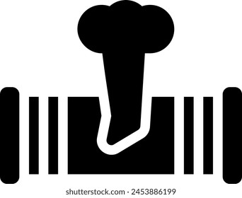 this icon or logo pollution icon or other where everything related to kind of pollution and others or design application software