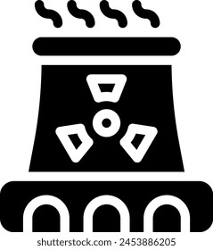 this icon or logo pollution icon or other where everything related to kind of pollution and others or design application software