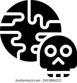 this icon or logo pollution icon or other where everything related to kind of pollution and others or design application software