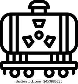this icon or logo pollution icon or other where everything related to kind of pollution and others or design application software