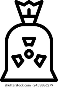 this icon or logo pollution icon or other where everything related to kind of pollution and others or design application software