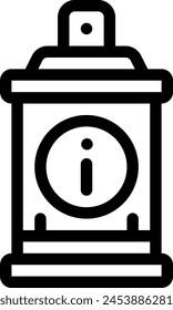this icon or logo pollution icon or other where everything related to kind of pollution and others or design application software