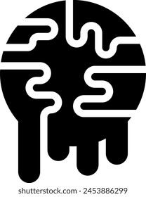 this icon or logo pollution icon or other where everything related to kind of pollution and others or design application software