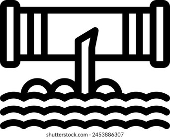 this icon or logo pollution icon or other where everything related to kind of pollution and others or design application software