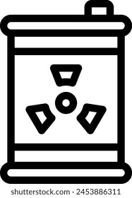 this icon or logo pollution icon or other where everything related to kind of pollution and others or design application software