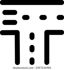 this icon or logo public services icon or other where it explains the  
tools or equipment provided in public places by an institution, whether government, school or other and be used for web, design