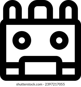 this icon or logo public services icon or other where it explains the  
tools or equipment provided in public places by an institution, whether government, school or other and be used for web, design