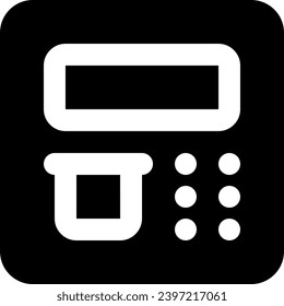 this icon or logo public services icon or other where it explains the  
tools or equipment provided in public places by an institution, whether government, school or other and be used for web, design
