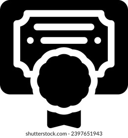 this icon or logo quality control icon or other where it explains the  
equipment or tools to check the quality of a product or the results of checking product quality or other and be used for web,