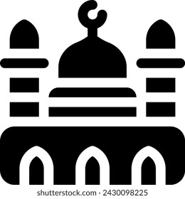 Dieses Icon oder Logo Ramadan Kareem Icon oder andere, wo alles, was getan wird, ist auch während des Fastenmonats verboten und andere oder Design-Anwendungssoftware 