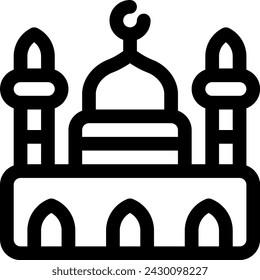 this icon or logo Ramadan Kareem icon or other where Everything that is done is also prohibited during the fasting month and others or design application software 