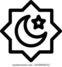 Dieses Icon oder Logo Ramadan Kareem Icon oder andere, wo alles, was getan wird, ist auch während des Fastenmonats verboten und andere oder Design-Anwendungssoftware 