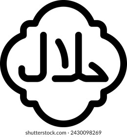 this icon or logo Ramadan Kareem icon or other where Everything that is done is also prohibited during the fasting month and others or design application software 
