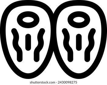 Este icono o logotipo de Ramadán Kareem icono u otro lugar donde todo lo que se hace también está prohibido durante el mes de ayuno y otros o el diseño de software de aplicación 