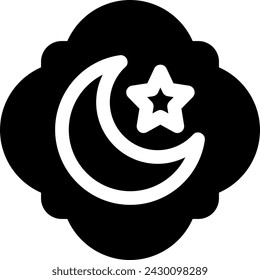 this icon or logo Ramadan Kareem icon or other where Everything that is done is also prohibited during the fasting month and others or design application software 