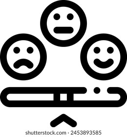 this icon or logo rating validation icon or other where everything related to kind of rating validation and others or design application software