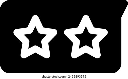 this icon or logo rating validation icon or other where everything related to kind of rating validation and others or design application software