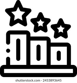 this icon or logo rating validation icon or other where everything related to kind of rating validation and others or design application software