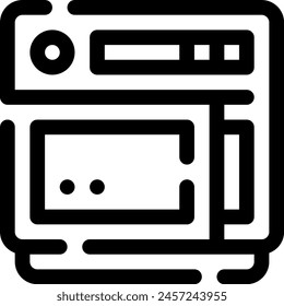 this icon or logo recipes icon or other where everything related restaurant and others or design application software